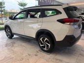 [Đại lí Toyota] Toyota Rush 2021, KM 1 năm BHTV giảm ngay tiền mặt, xe đủ màu giao ngay