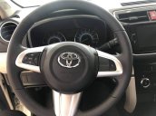 [Đại lí Toyota] Toyota Rush 2021, KM 1 năm BHTV giảm ngay tiền mặt, xe đủ màu giao ngay