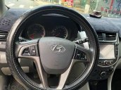 Cần bán gấp Hyundai Accent 1.4 MT đời 2016, màu trắng, nhập khẩu nguyên chiếc