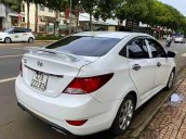 Cần bán gấp Hyundai Accent 1.4 MT đời 2016, màu trắng, nhập khẩu nguyên chiếc