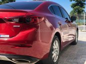 Bán Mazda 3 sản xuất 2018, màu đỏ