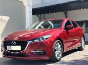 Bán Mazda 3 sản xuất 2018, màu đỏ
