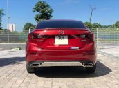 Bán Mazda 3 sản xuất 2018, màu đỏ