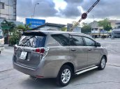 Bán Toyota Innova năm 2017, màu nâu số tự động