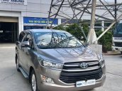 Bán Toyota Innova năm 2017, màu nâu số tự động