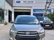 Bán Toyota Innova năm 2017, màu nâu số tự động