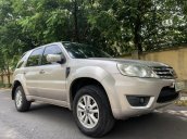 Cần bán Ford Escape 2009 xe đẹp zin cả xe sẵn dùng