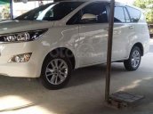 Bán ô tô Toyota Innova năm 2019, màu trắng, giá chỉ 650 triệu