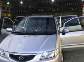 Bán xe Mazda Premacy năm sản xuất 2005, màu bạc, nhập khẩu chính chủ