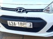 Cần bán lại xe Hyundai Grand i10 sản xuất năm 2016, nhập khẩu còn mới