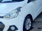 Cần bán lại xe Hyundai Grand i10 sản xuất năm 2016, nhập khẩu còn mới