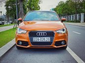 Bán xe Audi A1 sản xuất 2012, full nội thất nguyên bản, hỗ trợ bank 70% trong 5 năm