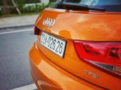 Bán xe Audi A1 sản xuất 2012, full nội thất nguyên bản, hỗ trợ bank 70% trong 5 năm