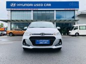 Bán ô tô Hyundai Grand i10 đời 2017, giá chỉ 328 triệu