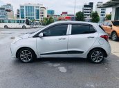 Bán ô tô Hyundai Grand i10 đời 2017, giá chỉ 328 triệu