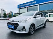 Bán ô tô Hyundai Grand i10 đời 2017, giá chỉ 328 triệu