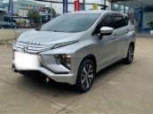 Bán Mitsubishi Xpander năm 2019, màu trắng số sàn