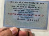 Bán Kia Cerato năm sản xuất 2009, màu đỏ, xe nhập còn mới, giá 318tr