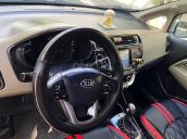 Cần bán gấp Kia Rio năm 2015, màu trắng, xe nhập còn mới