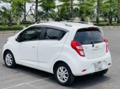 Cần bán xe Chevrolet Spark sản xuất năm 2018, giá tốt, màu trắng