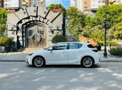 Bán Lexus CT 200h năm 2011, màu trắng, nhập khẩu