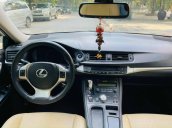 Bán Lexus CT 200h năm 2011, màu trắng, nhập khẩu