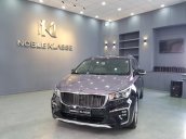 Bán xe Sedona 2020 bản nâng cấp vip của Noble Klasse Hàn Quốc