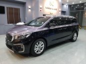 Bán xe Sedona 2020 bản nâng cấp vip của Noble Klasse Hàn Quốc