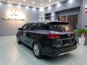 Bán xe Sedona 2020 bản nâng cấp vip của Noble Klasse Hàn Quốc