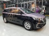 Bán xe Sedona 2020 bản nâng cấp vip của Noble Klasse Hàn Quốc