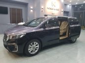 Bán xe Sedona 2020 bản nâng cấp vip của Noble Klasse Hàn Quốc