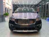 Bán xe Sedona 2020 bản nâng cấp vip của Noble Klasse Hàn Quốc