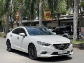 Bán ô tô Mazda 6 2.5AT năm 2016, 630 triệu