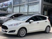 Ford Fiesta 2018 Sport chính hãng bán, có trả góp