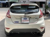 Ford Fiesta 2018 Sport chính hãng bán, có trả góp