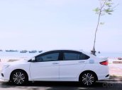 Bán gấp với giá ưu đãi nhất Honda City Top sản xuất năm 2018