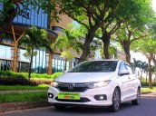 Bán gấp với giá ưu đãi nhất Honda City Top sản xuất năm 2018