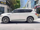 Cần bán Infiniti QX80 5.6 V8 sx 2014