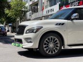 Cần bán Infiniti QX80 5.6 V8 sx 2014