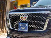 Xe mới đã có tại showroom - Cadillac Escalade Premium Luxury 2021