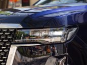 Xe mới đã có tại showroom - Cadillac Escalade Premium Luxury 2021