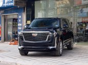 Xe mới đã có tại showroom - Cadillac Escalade Premium Luxury 2021