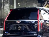 Xe mới đã có tại showroom - Cadillac Escalade Premium Luxury 2021