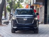 Xe mới đã có tại showroom - Cadillac Escalade Premium Luxury 2021