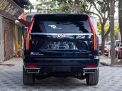 Xe mới đã có tại showroom - Cadillac Escalade Premium Luxury 2021