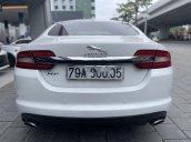 Bán xe Jaguar XF sản xuất 2014 còn mới