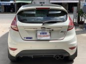 Cần bán Ford Fiesta sản xuất năm 2018 còn mới, giá tốt