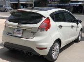 Cần bán Ford Fiesta sản xuất năm 2018 còn mới, giá tốt