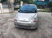 Cần bán gấp Chevrolet Spark năm 2010, nhập khẩu xe gia đình giá cạnh tranh