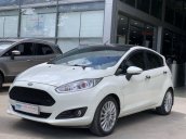 Cần bán Ford Fiesta sản xuất năm 2018 còn mới, giá tốt